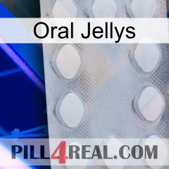 Oral Jellys 16